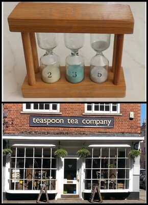 Teaspoon Tea Co