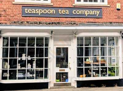 Teaspoon Tea Co