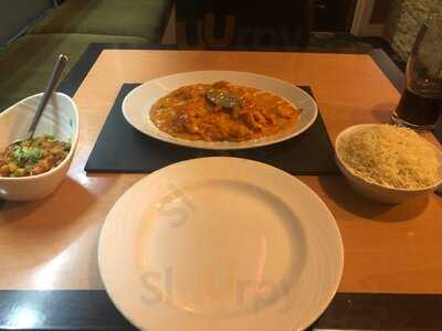 Cinnamon Indian Cuisine