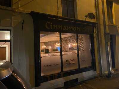 Cinnamon Indian Cuisine