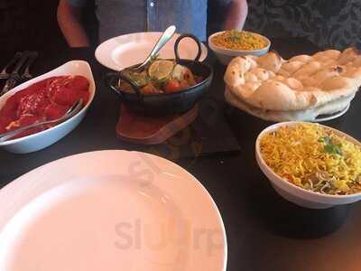 Cinnamon Indian Cuisine