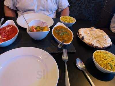 Cinnamon Indian Cuisine