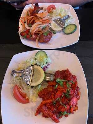 Cinnamon Indian Cuisine