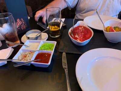 Cinnamon Indian Cuisine