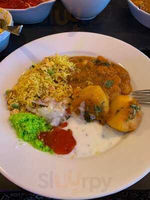 Cinnamon Indian Cuisine