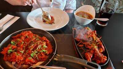 Cinnamon Indian Cuisine