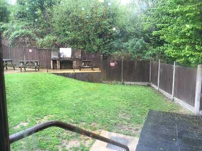 The Little Crown Inn & Restaurant