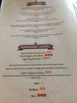 The Little Crown Inn & Restaurant