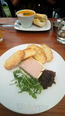 Johnston's Bar Bistro