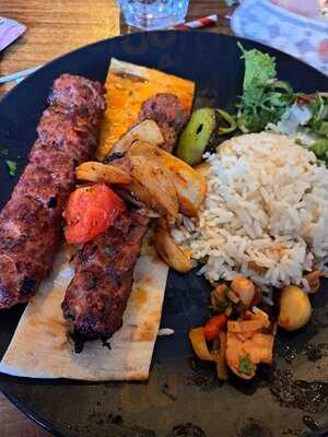 Misya Meze Grill