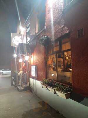 Cafe Casita Ristorante Italiano