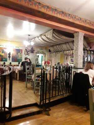 Cafe Casita Ristorante Italiano