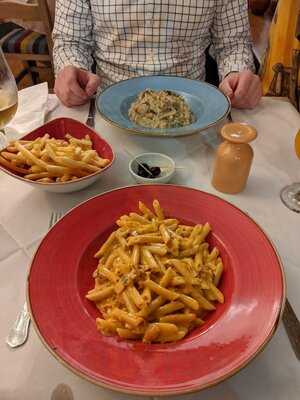 Cafe Casita Ristorante Italiano