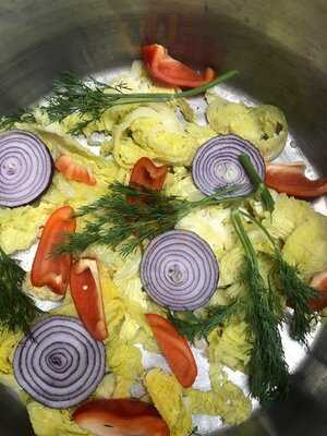 Cafe Casita Ristorante Italiano