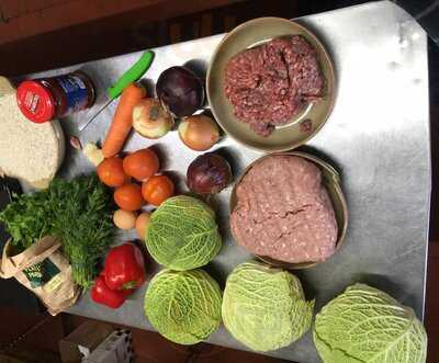 Cafe Casita Ristorante Italiano