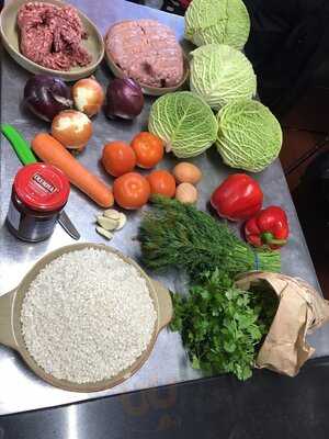 Cafe Casita Ristorante Italiano