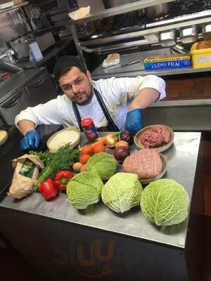 Cafe Casita Ristorante Italiano