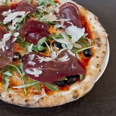 Cafe Casita Ristorante Italiano