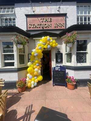 The Station Inn
