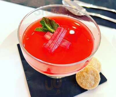 The Mulberry Fine Dining