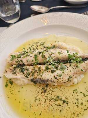 The Mulberry Fine Dining