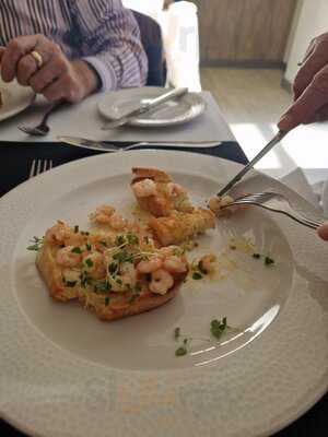 The Mulberry Fine Dining