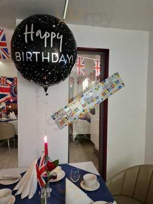 The Mulberry Fine Dining