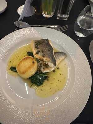 The Mulberry Fine Dining