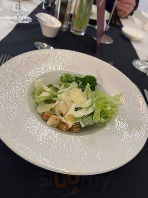 The Mulberry Fine Dining