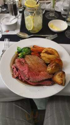 The Mulberry Fine Dining