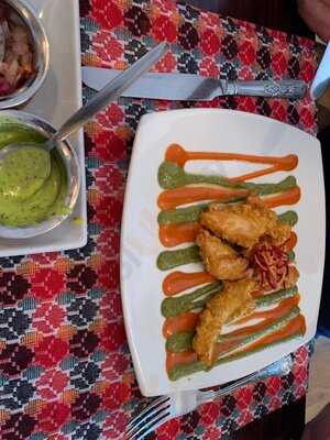 Annapurna Gurkhas Restaurant