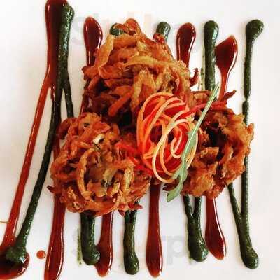 Annapurna Gurkhas Restaurant