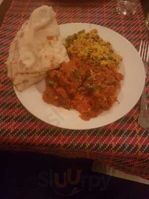 Annapurna Gurkhas Restaurant
