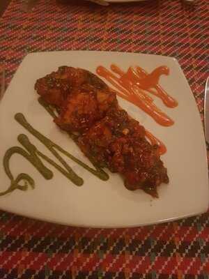 Annapurna Gurkhas Restaurant