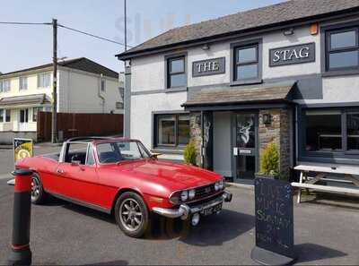 The Stag