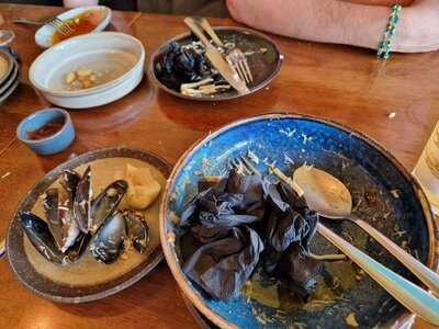 The Searoom By St Ives Liquor Co.