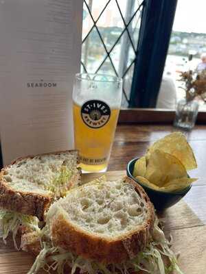 The Searoom By St Ives Liquor Co.