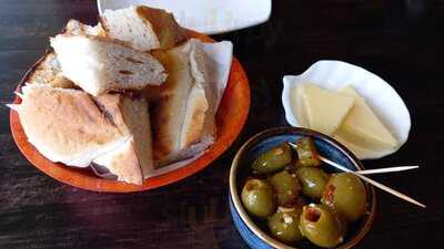 Green Olive Meze Restaurant & Bar