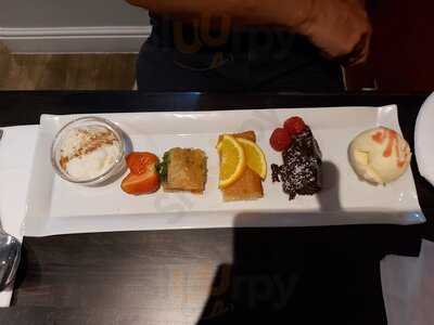 Green Olive Meze Restaurant & Bar