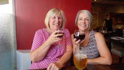 Green Olive Meze Restaurant & Bar