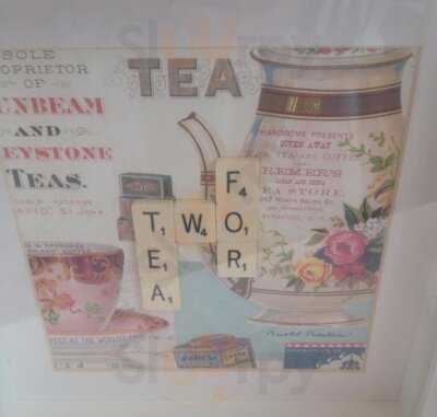 Tea For Two