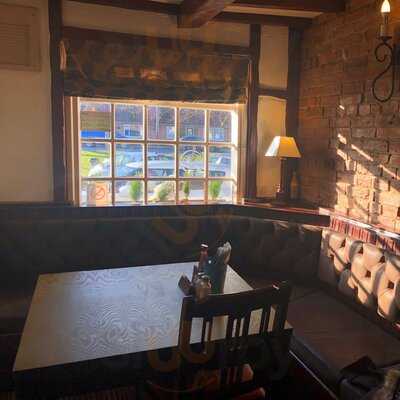 The White Swan Inn