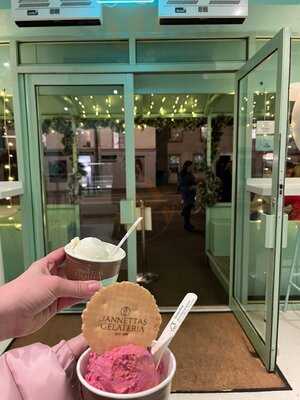 Jannettas Gelateria