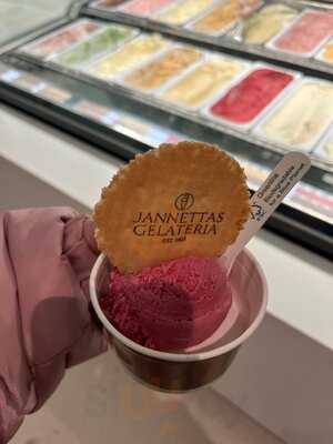 Jannettas Gelateria