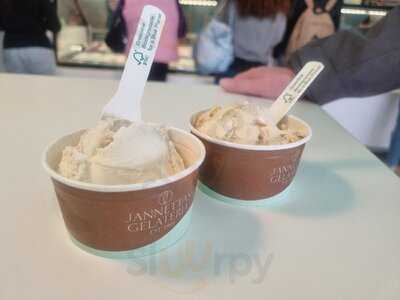 Jannettas Gelateria