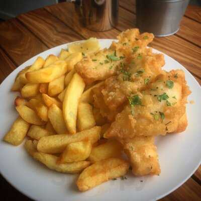 Athena's Fish & Chips