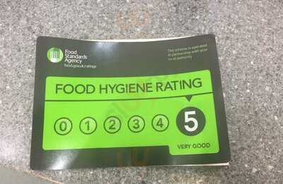 Athena's Fish & Chips