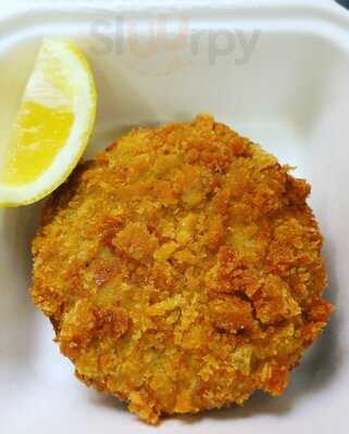 Athena's Fish & Chips