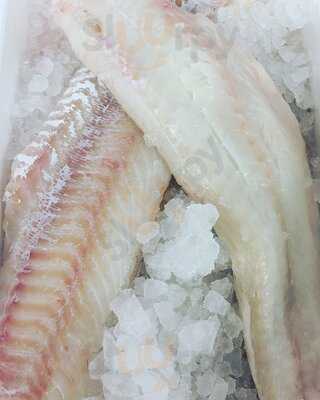 Athena's Fish & Chips