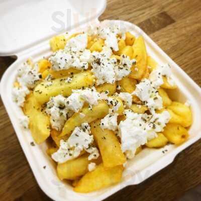 Athena's Fish & Chips